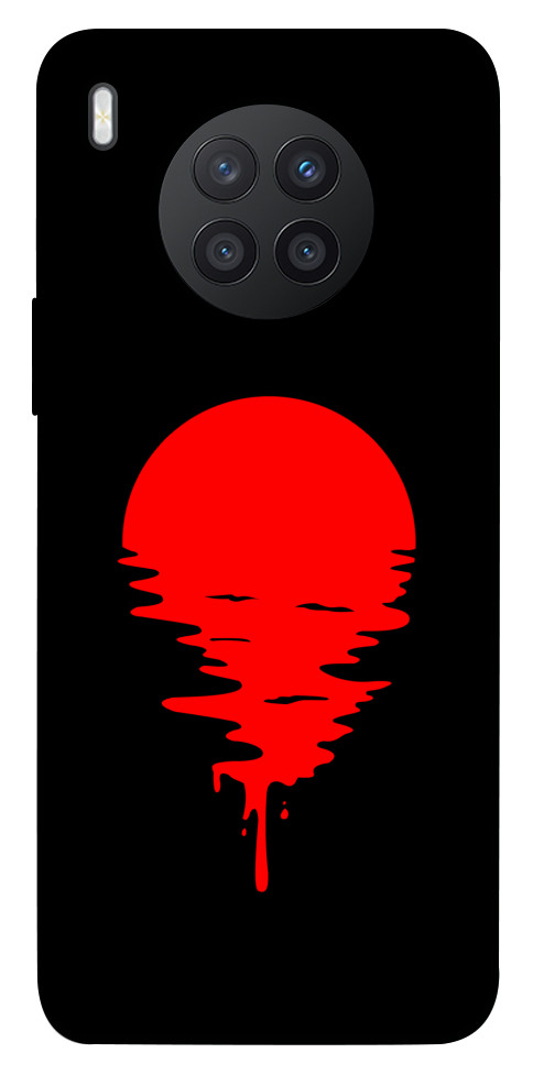 

Чохол Red Moon для Huawei nova 8i 1458811