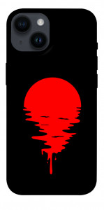 Чохол Red Moon для iPhone 14