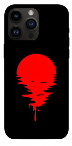 Чохол Red Moon для iPhone 14 Pro Max