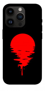 Чехол Red Moon для iPhone 14 Pro