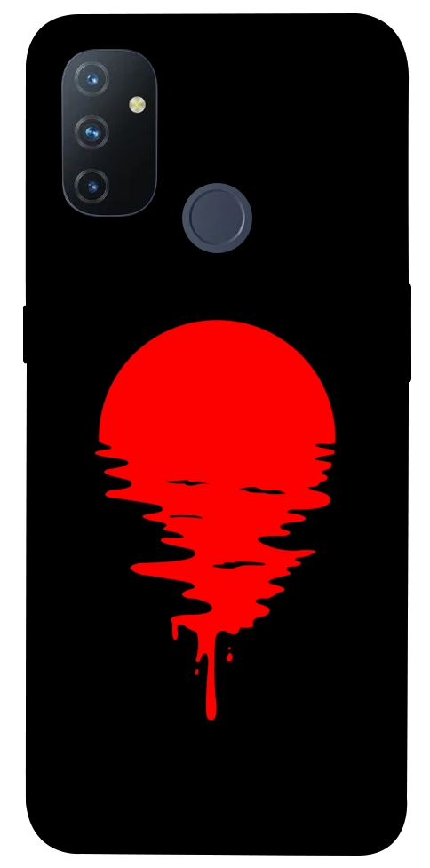 Чехол Red Moon для OnePlus Nord N100