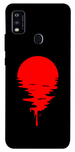 Чохол Red Moon для ZTE Blade A51