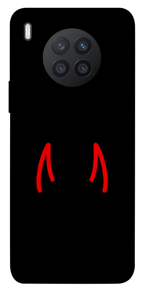 

Чехол Red horns для Huawei nova 8i 1458864
