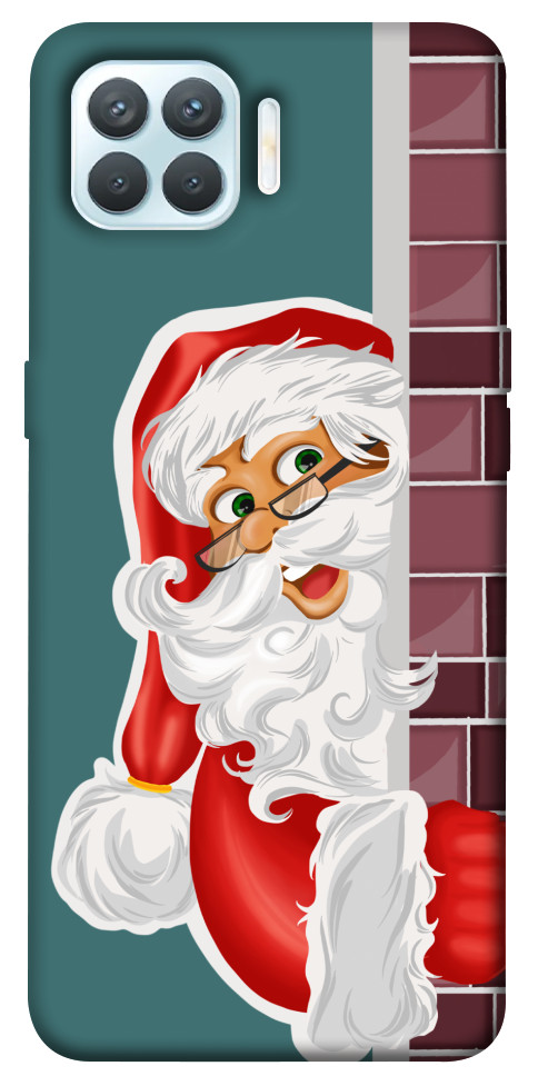 

Чехол Hello Santa для Oppo F17 Pro 1458906
