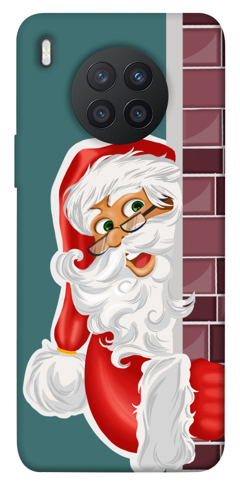 

Чохол Hello Santa для Huawei nova 8i 1458917