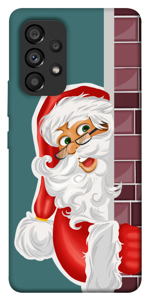 

Чохол Hello Santa для Galaxy A53 1458918