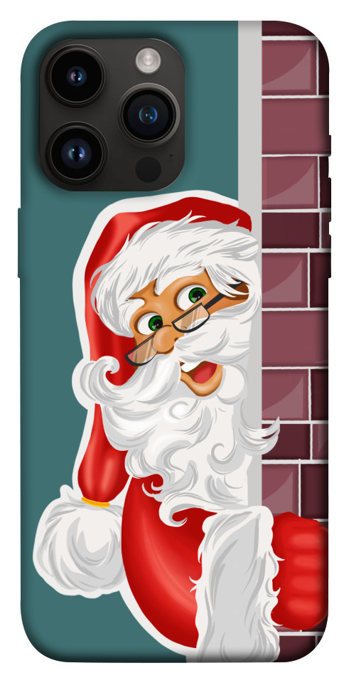 

Чохол Hello Santa для iPhone 14 Pro Max 1458920