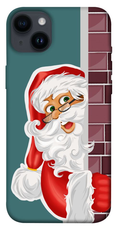 

Чохол Hello Santa для iPhone 14 Plus 1458922