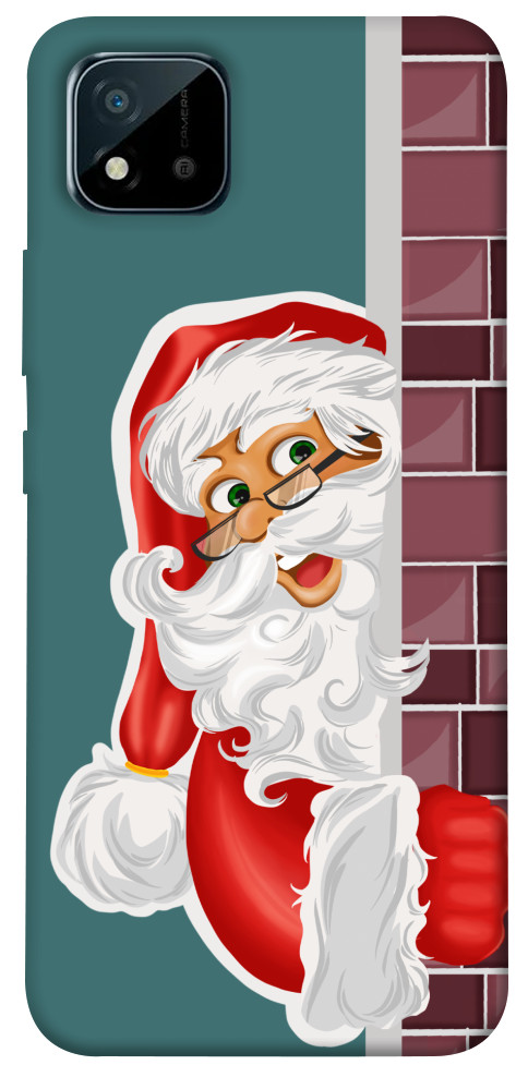 

Чохол Hello Santa для Realme C20 1458923