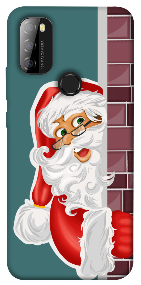 

Чехол Hello Santa для Blackview A70 1458939