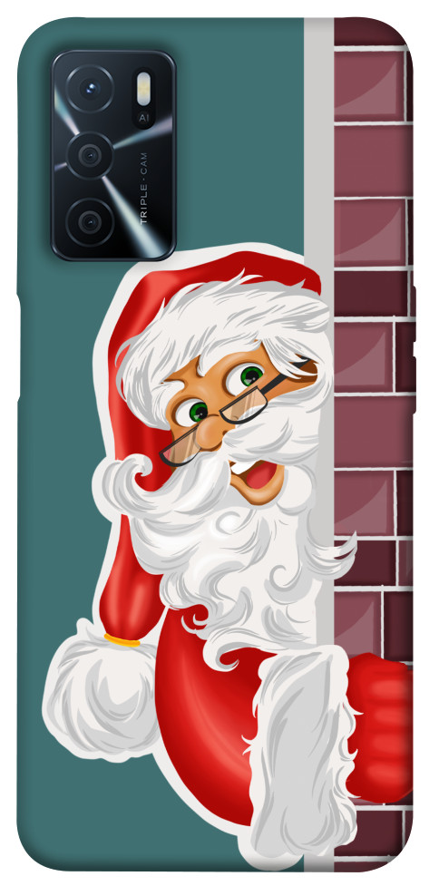 

Чехол Hello Santa для Oppo A54s 1458942