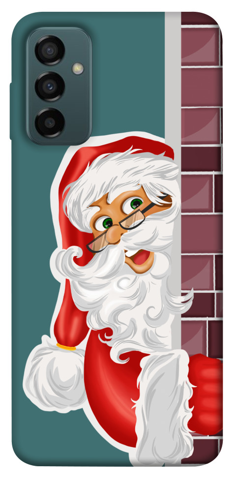 

Чехол Hello Santa для Galaxy M13 4G 1458949
