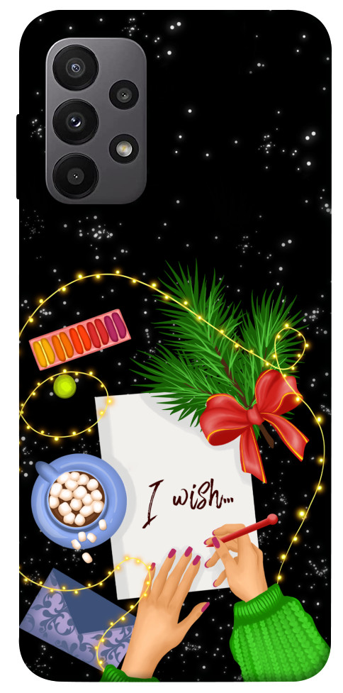 

Чехол Christmas wish для Galaxy A23 1458969