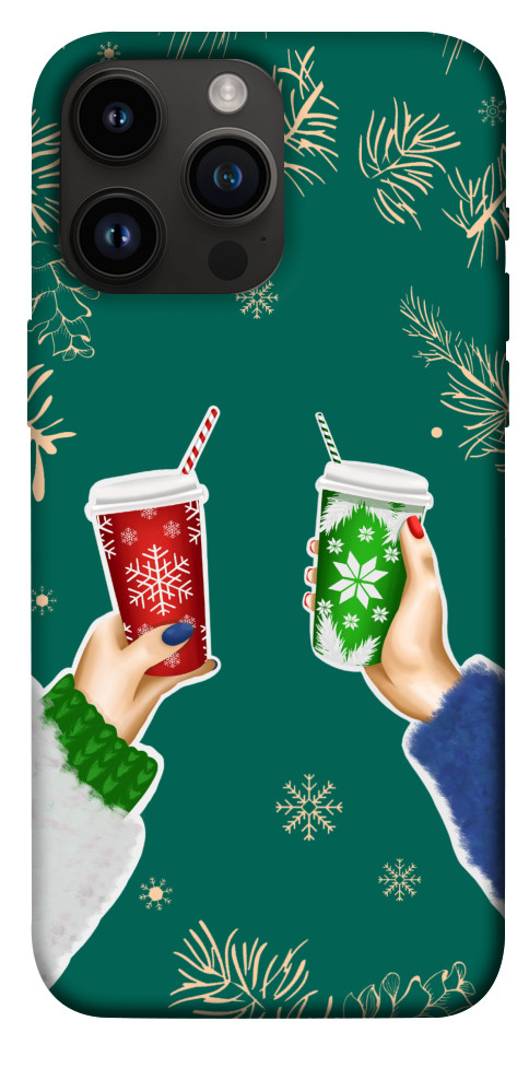 

Чохол Winter drinks для iPhone 14 Pro Max 1459291