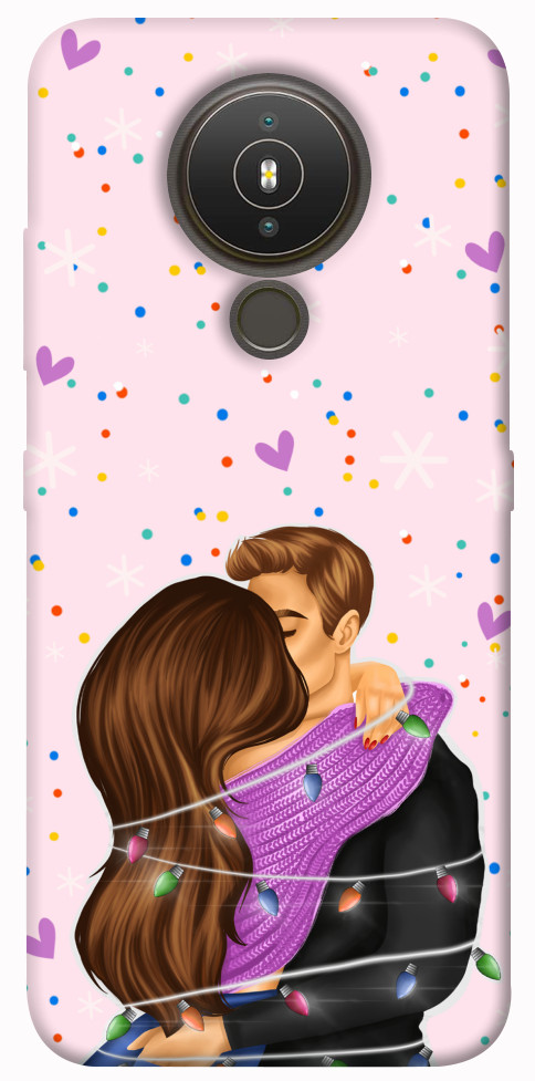 

Чехол Happy love для Nokia 1.4 1459321