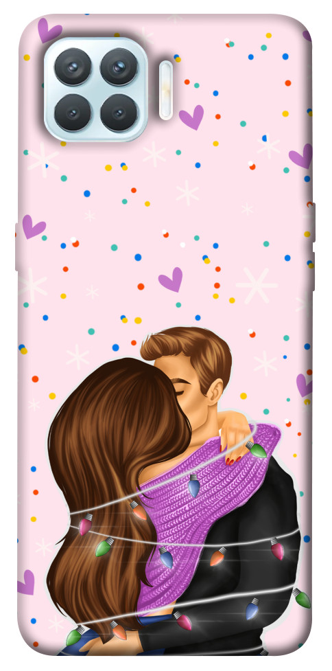 

Чохол Happy love для Oppo F17 Pro 1459330