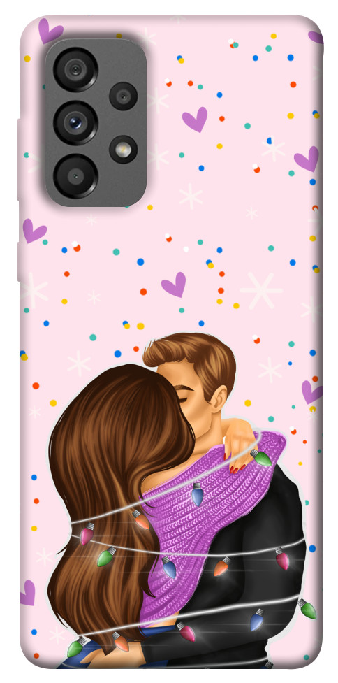 

Чохол Happy love для Galaxy A73 5G 1459338