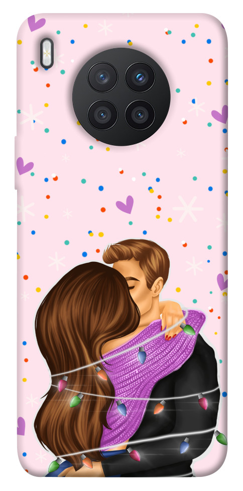 

Чехол Happy love для Huawei nova 8i 1459341