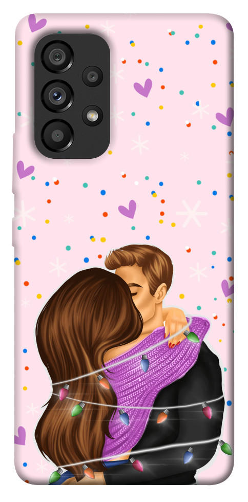

Чохол Happy love для Galaxy A53 1459342