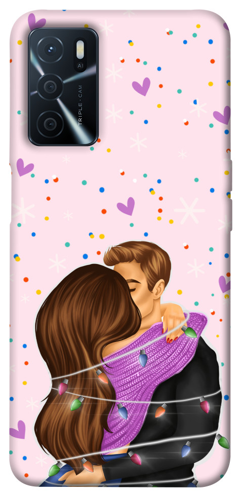 

Чохол Happy love для Oppo A54s 1459366