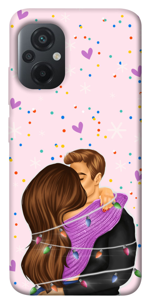 

Чехол Happy love для Xiaomi Poco M5 1459370