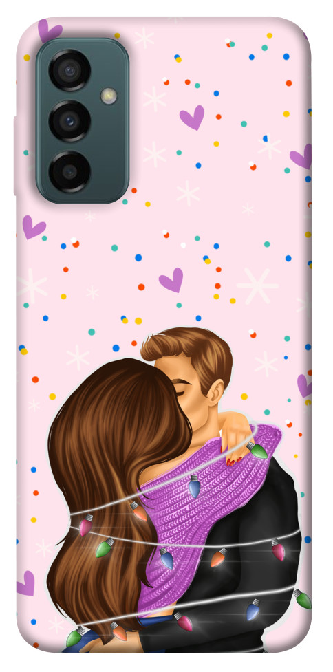 

Чехол Happy love для Galaxy M23 5G 1459372