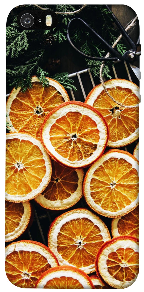 

Чехол Christmas mood для Apple iPhone 5S 1459757