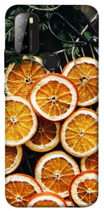 Чехол Christmas mood для Blackview A70