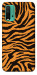 Чохол Tiger print для Xiaomi Redmi Note 9 4G