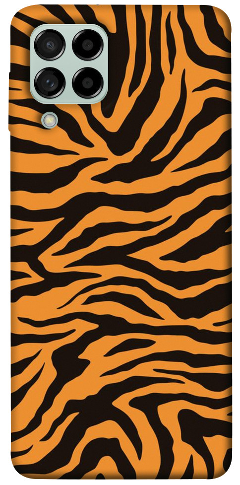 Чехол Tiger print для Galaxy M53