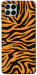 Чехол Tiger print для Galaxy M53