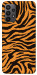 Чехол Tiger print для Galaxy A23