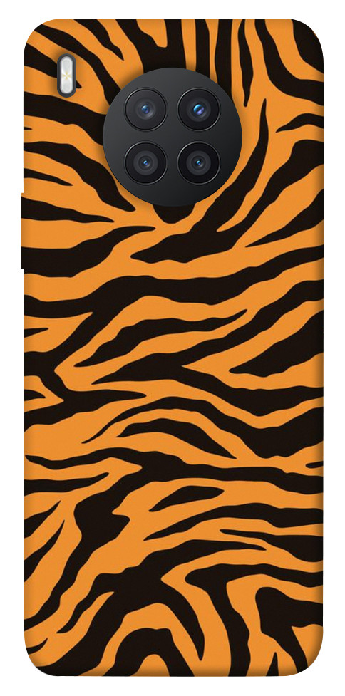 

Чохол Tiger print для Huawei nova 8i 1459818