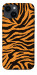 Чехол Tiger print для iPhone 14