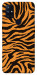 Чехол Tiger print для OnePlus Nord N10 5G