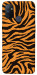 Чохол Tiger print для OnePlus Nord N100