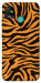 Чохол Tiger print для TECNO Pop 5