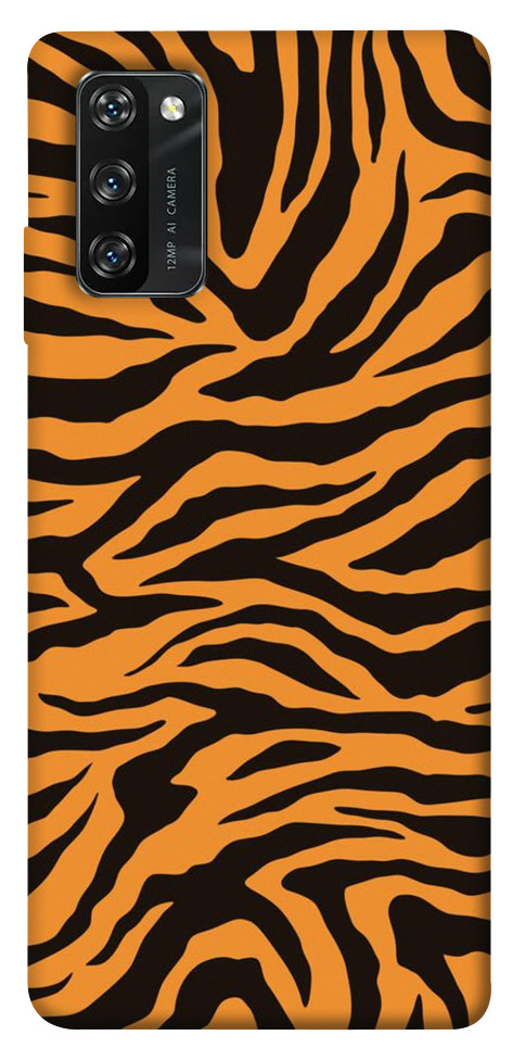 

Чохол Tiger print для Blackview A100 1459842
