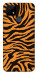 Чохол Tiger print для Realme C25Y