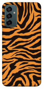 Чехол Tiger print для Galaxy M23 5G