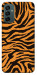 Чехол Tiger print для Galaxy M23 5G