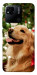 Чохол New year dog для Xiaomi Redmi 10A