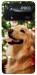 Чохол New year dog для Xiaomi Poco X4 Pro