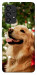 Чехол New year dog для Galaxy A53