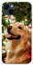 Чохол New year dog для iPhone 14 Plus