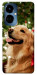 Чохол New year dog для TECNO Camon 19 (CI6n)