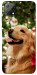 Чохол New year dog для Blackview A55