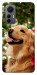 Чехол New year dog для Xiaomi 12 Lite