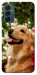 Чехол New year dog для Galaxy M23 5G