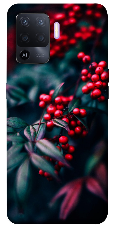 

Чехол Red berry для Oppo A94 1459912